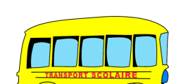 Permanence transport scolaire lycéens