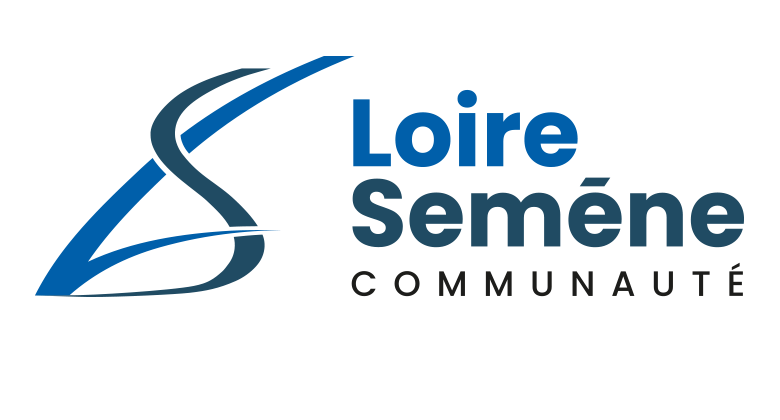 Loire Semène Communauté –Une nouvelle identité