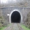 tunnel de bruchères - JPEG - 15.3 ko