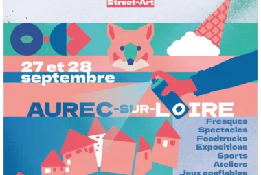 Festival de la Teinturerie