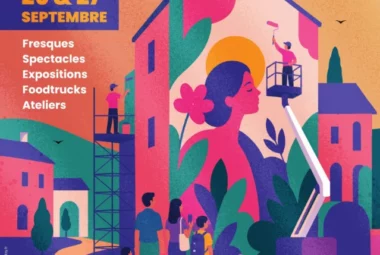 Festival de la Teinturerie