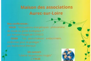 Foire Bio