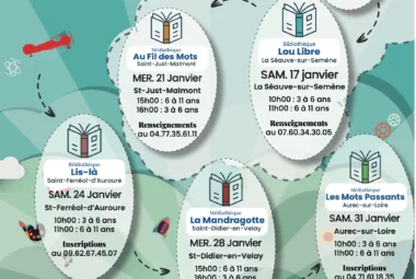 Les Tites Z&rsquo;Oreilles