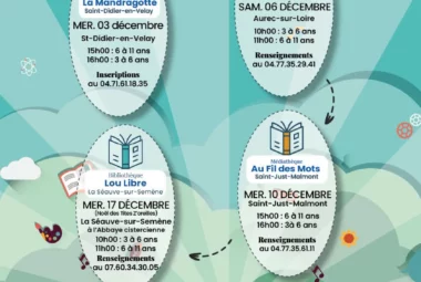 Les Tites Z’Oreilles