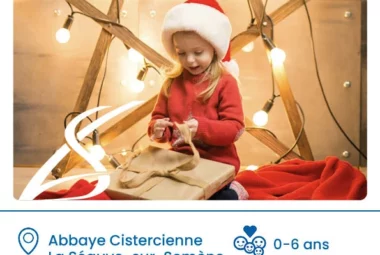 Le Noël des Tites Z’Oreilles