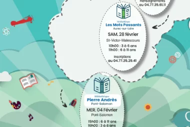 Les Tites Z&rsquo;Escapades