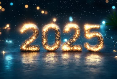 Cérémonie des vœux 2025