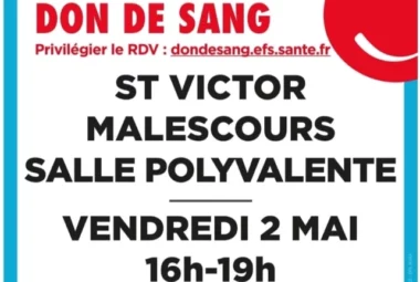 Don du sang