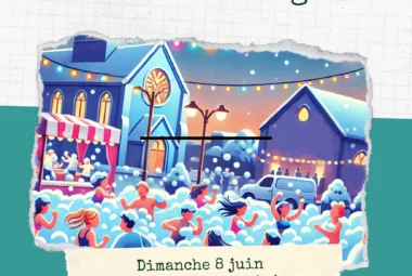 Fête du village