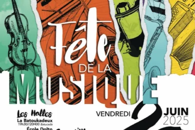 Fête de la musique