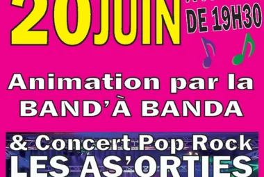 Fête de la musique