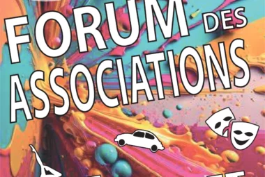 Forum des associations