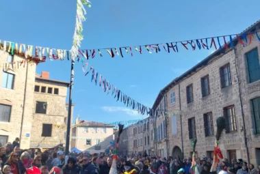 Carnaval de Saint-Didier-en-Velay