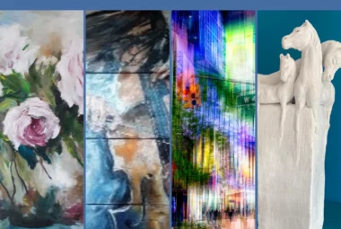 Expositions estivales