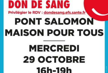 Don du sang