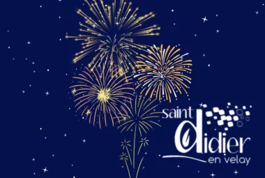 Feu d’artifice