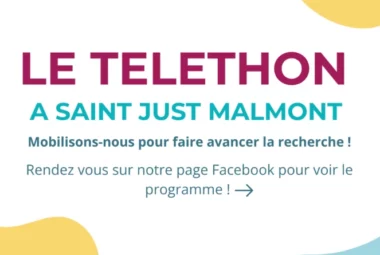Téléthon