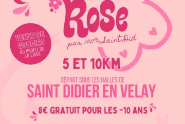 Marche Octobre rose