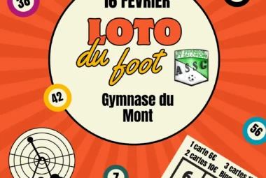 Loto du foot