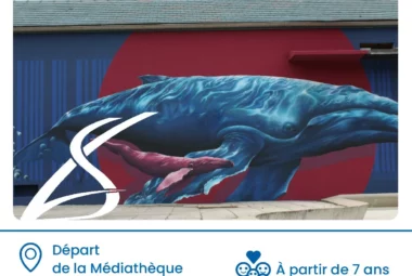 Focus sur le street-art