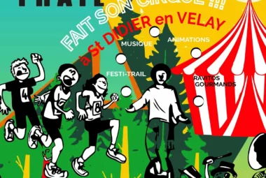 Dezic&rsquo;N&rsquo;Trail