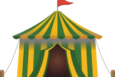 Atelier cirque pour ado