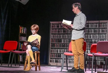 Les MurMurs d’Aurec – Histoires à lire debout