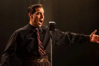 Les MurMurs d’Aurec – Monsieur Aznavour