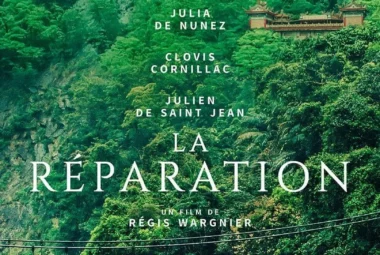 La réparation