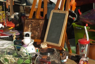 Vide-grenier