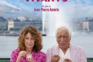 Aimons-nous vivants