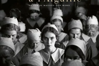 La jeune femme à l’aiguille (en version originale sous-titré)