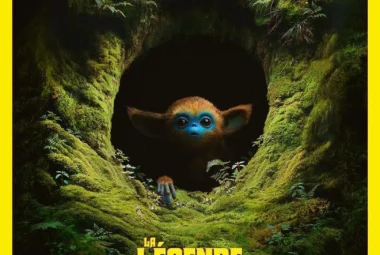La légende d’Ochi