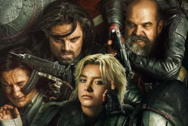 Thunderbolts