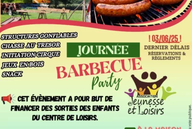 Journée familiale