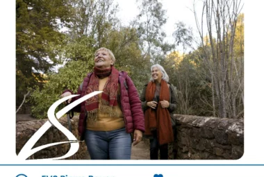 Ateliers séniors : se promener en toute sécurité