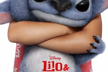 Séance de cinéma « Lilo et Stitch »