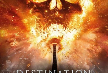 Séance de cinéma « Destination finale Bloodlines »