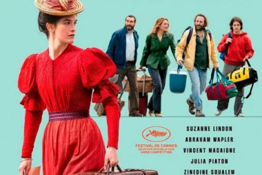 Séance de cinéma « Le venue de l’avenir »