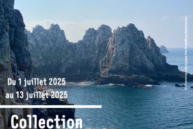 Micro-Folie d’Aurec – Collection Bretagne