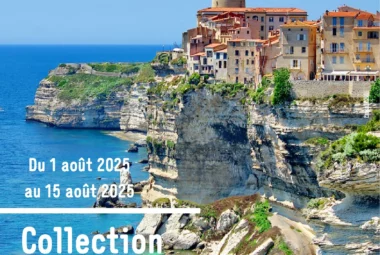 Micro-Folie d’Aurec – Collection Corse