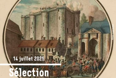 Micro-Folie d’Aurec – Collection Révolution