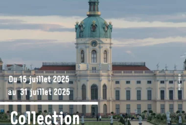 Micro-Folie d’Aurec – Collection Résidences royales européennes