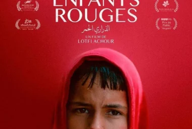 Séance de cinéma « Les enfants rouges » en VOST