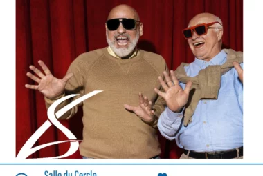 Théâtre « Qu’est-ce qu’on attend pour être heureux ? »