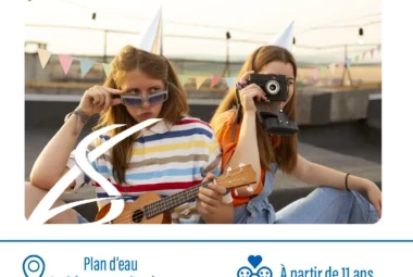 Soirée jeune