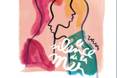 Roman-concert : « Le silence de la mer »