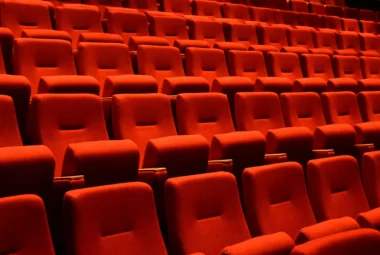 [JOURNÉES EUROPÉENNES DU PATRIMOINE] Découverte du Ciné Ruban