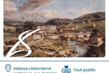 Expo-photos histoire de La Séauve