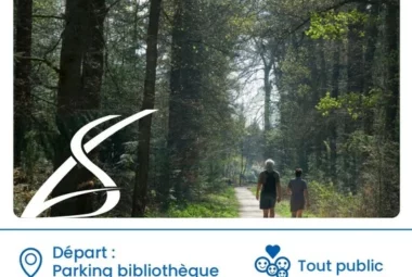 Traversée architecturale et paysagère